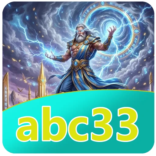 Ilustrasi aplikasi abc33 di Android