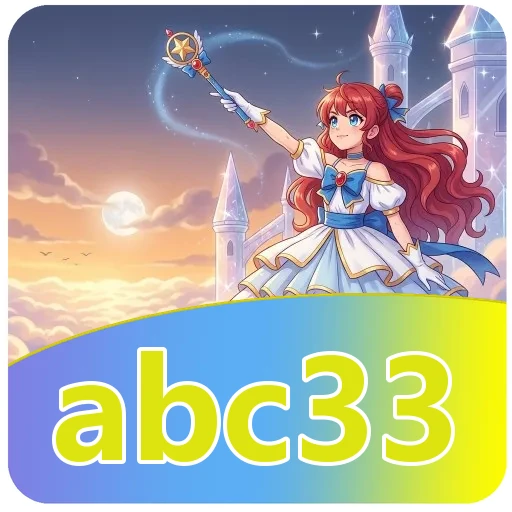 Ilustrasi aplikasi abc33, kategori utilitas