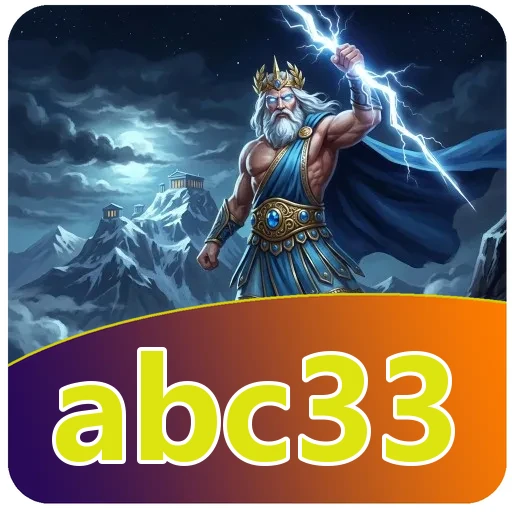 Aplikasi abc33 setelah terpasang